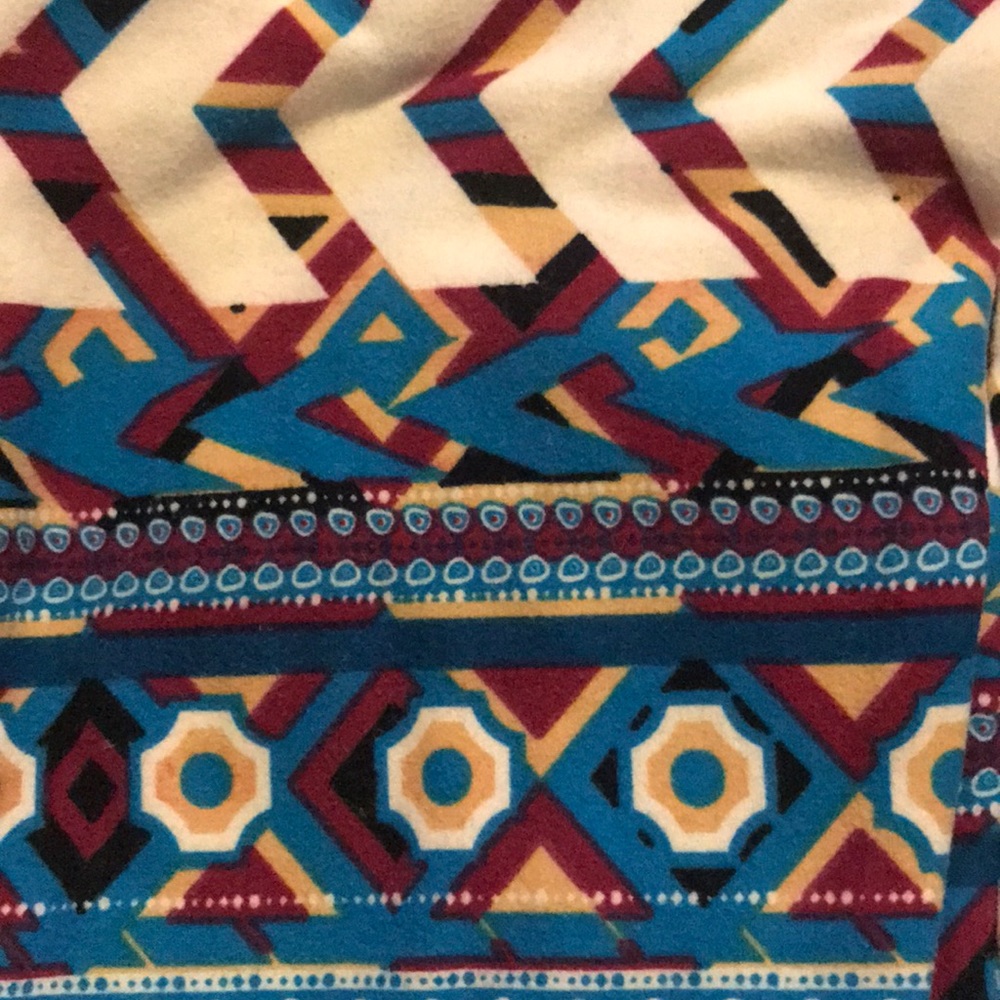 Lularoe One Size Leggings
